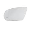 For 14-19 models of Mercedes Benz C E S GLC class W205 213 222 253 blind spot assist rearview lens