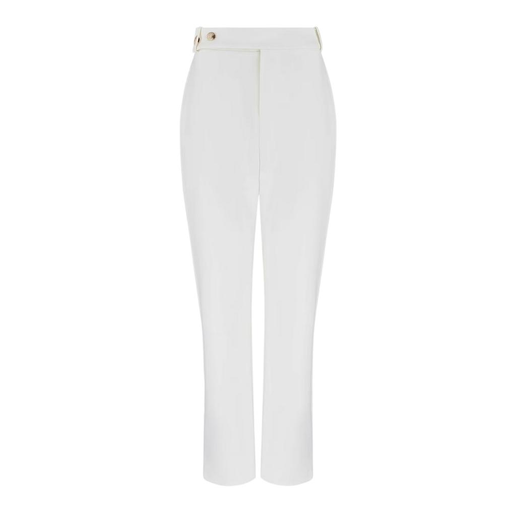 Muse Womens/Ladies The Ultimate Straight Leg Trousers
