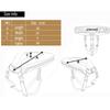 Motorcycle Accessory Neck Protector Cycling Guards Sports Bike Gear Long-Distance Racing Protective Brace Motocross Helmet Guard