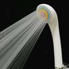 Anti-drop Nozzle Supercharged Shower Nozzle Bath Universal Shower Head Set Shower Head Anti-blocking Colorful Shower