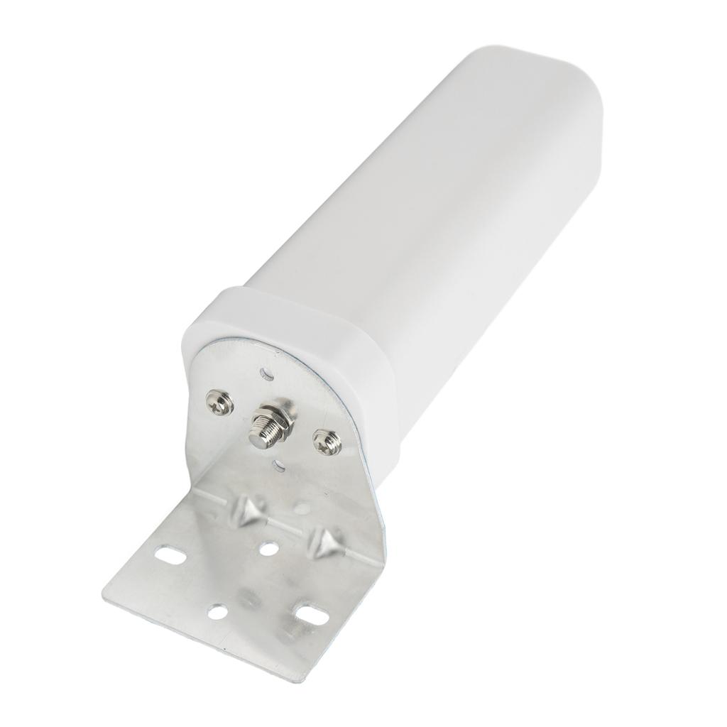 KJ‑028 Omni Barrel Antenna Outdoor IP67 Waterproof 5V 25dBi High Gain 1080P HD Signal TV Antenna