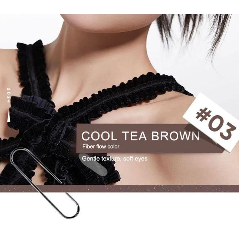 Judydoll - 18° Ultra-Fine Eyeliner - 3 Colours