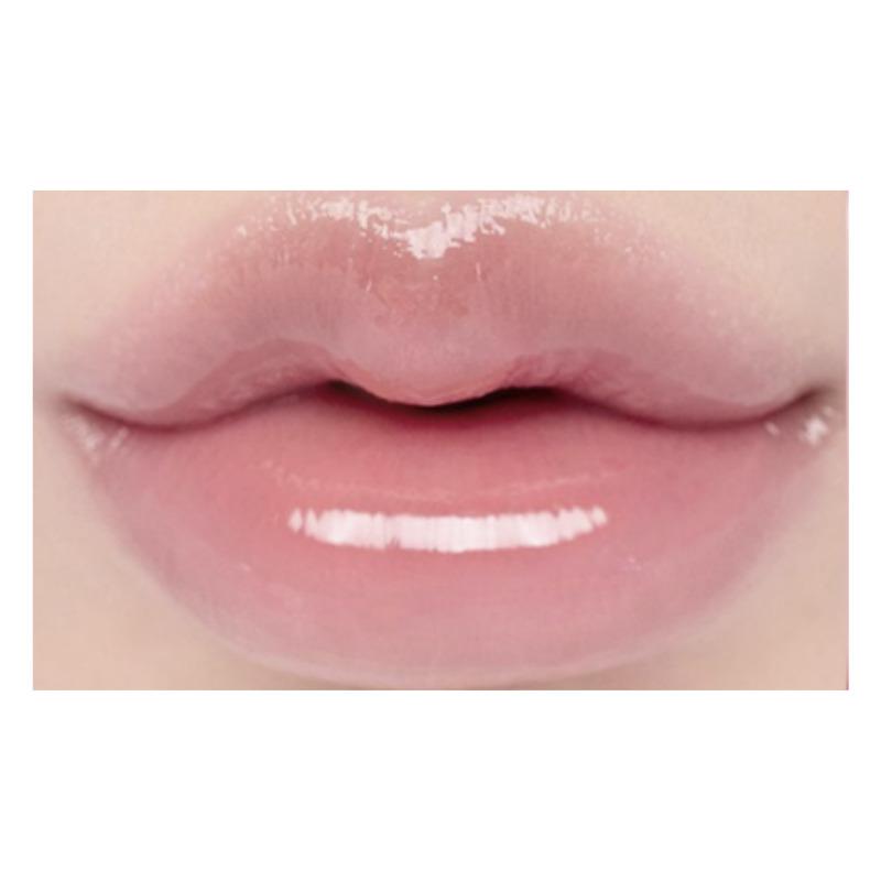 

Rom&nd Glasting Color Gloss – Блеск для губ с высоким сиянием и стеклянным финишем, 1 шт. (Доступно 8 цветов) 01.Peony Ballet 1 pc
