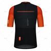 Cycling Clothing Set for Men, Short Sleeve Jersey, Pro Team, Road Bike, New Spain,