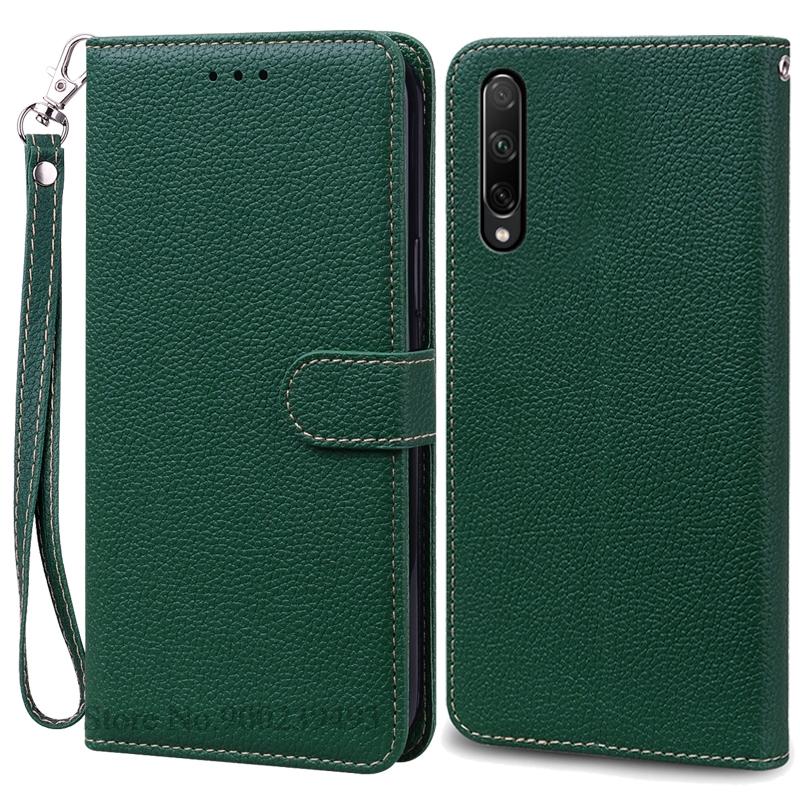 Honor 30i Kılıf Honor 30 i Kılıf İçin Cüzdan Deri Kapak Honor 30i 30 i 3 0 i Telefon Kılıfı LRA-LX1 Kitap Kapağı Coque Fundas