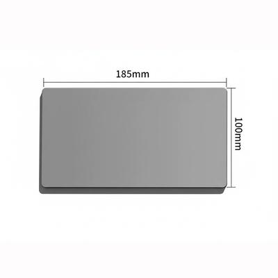 Decorazione Casa Tipo 86 Copriforo a Muro Autoadesivo Piastra Copri Interruttore Bianca Pannello Decorativo Piastra Miglioramento Casa