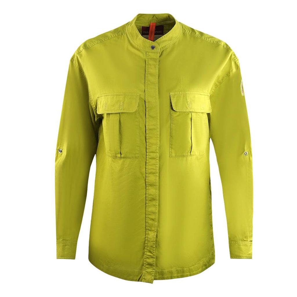 PARAJUMPERS Men's Nevaeh Shirt