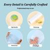 Plastic Air Conditioner Extended Bag Flexible Air Conditioner Blowing Guide  Air Flow Guidance