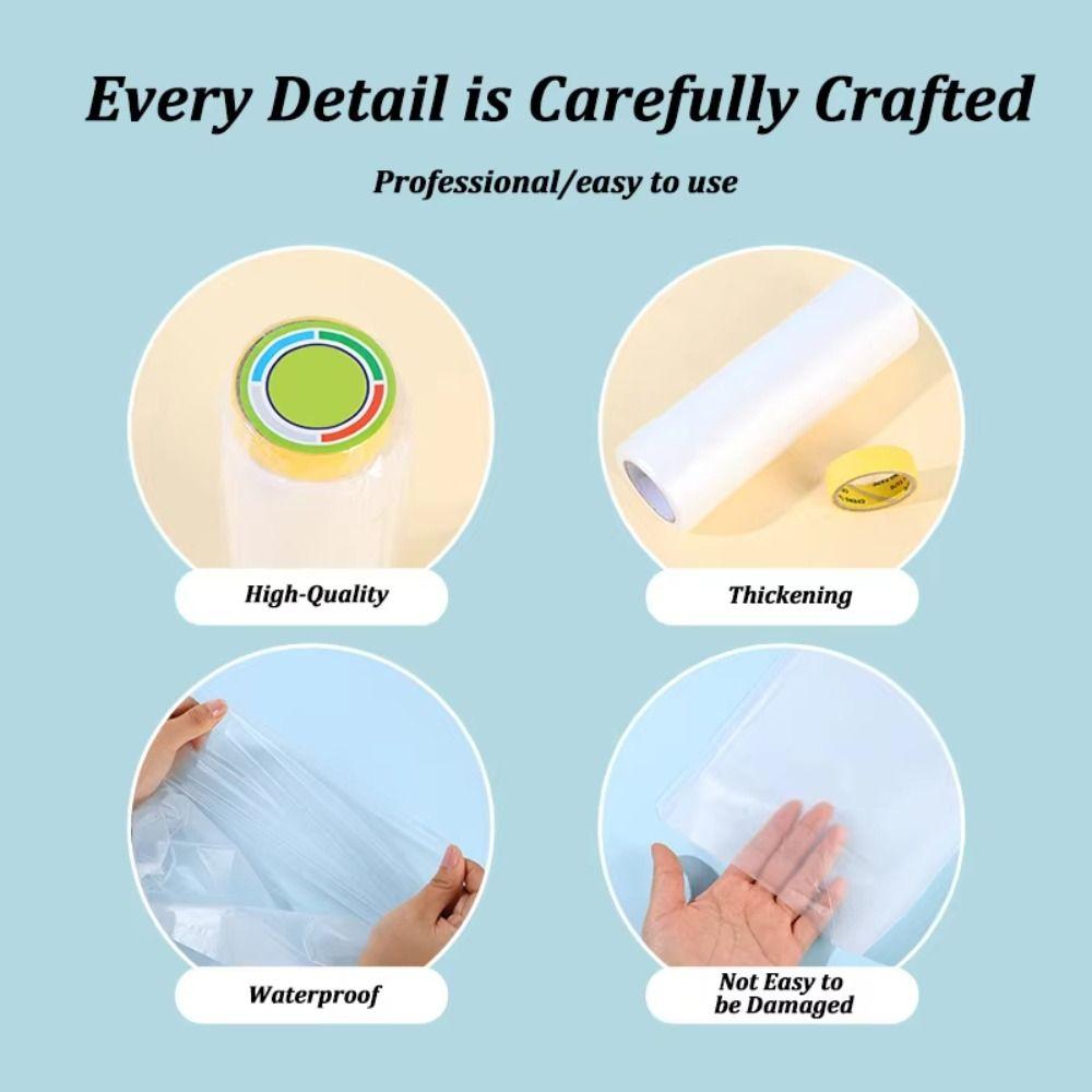 Plastic Air Conditioner Extended Bag Flexible Air Conditioner Blowing Guide  Air Flow Guidance