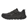 HOKA ONE ONE Clifton L Gore Tex Black All Gender Sneakers 1129972-BBLC