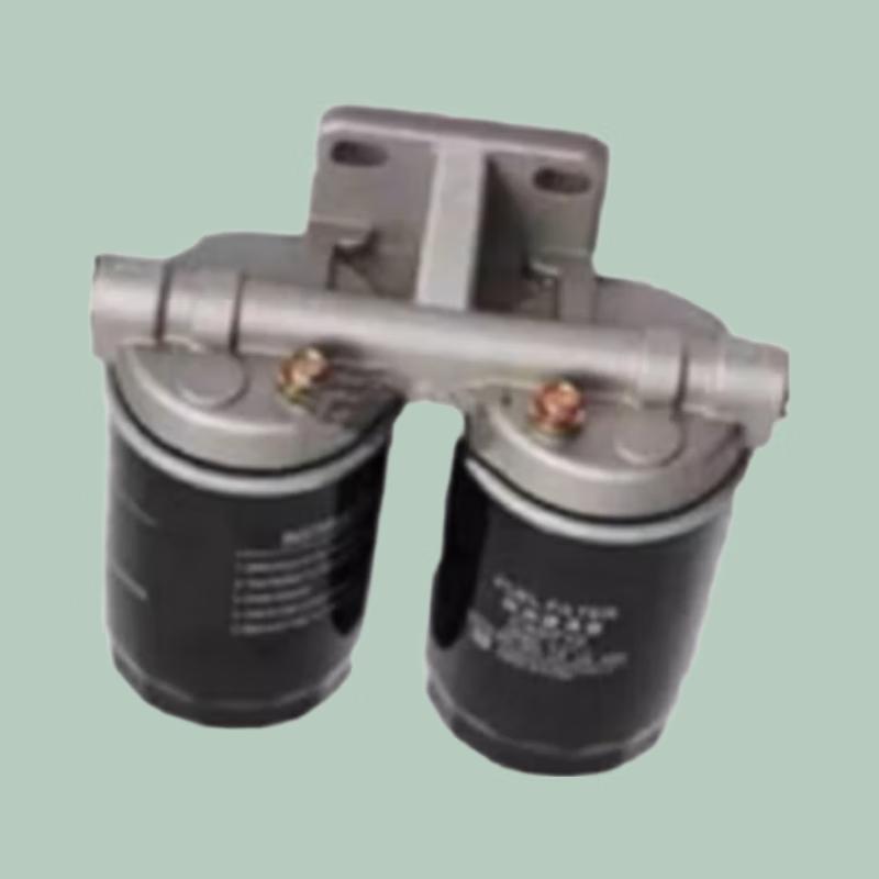 Guansenlin Diesel Fuel Filter Assembly for Jiefang CA1121J/CA1122J