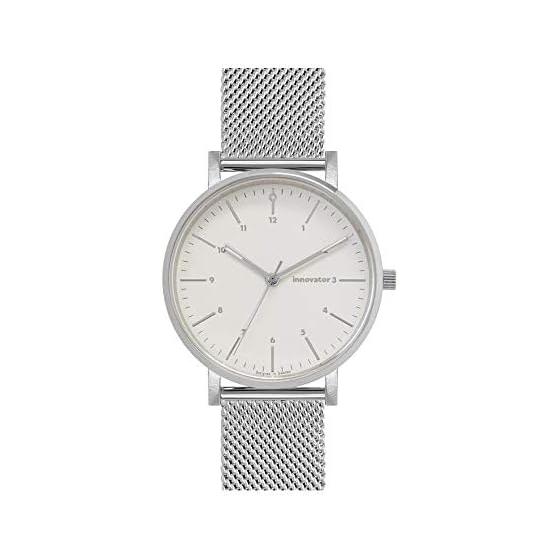 [Innovator] innovator watch innovator IN-0007-16 Men s