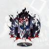Arknights Acrylic Standing Sign Table Ornaments Amiya  Angelina Hoshiguma Nightingale Siege Texas Lappland Figure Model