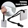 Film Cleaning Auto Repair Scraper Scratch Cleaning Painting Tools  Automotive Surfaces Repair