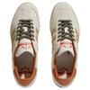 adidas Originals SAMBA OG German Army Trainers Unisex Beige Brown KI7433