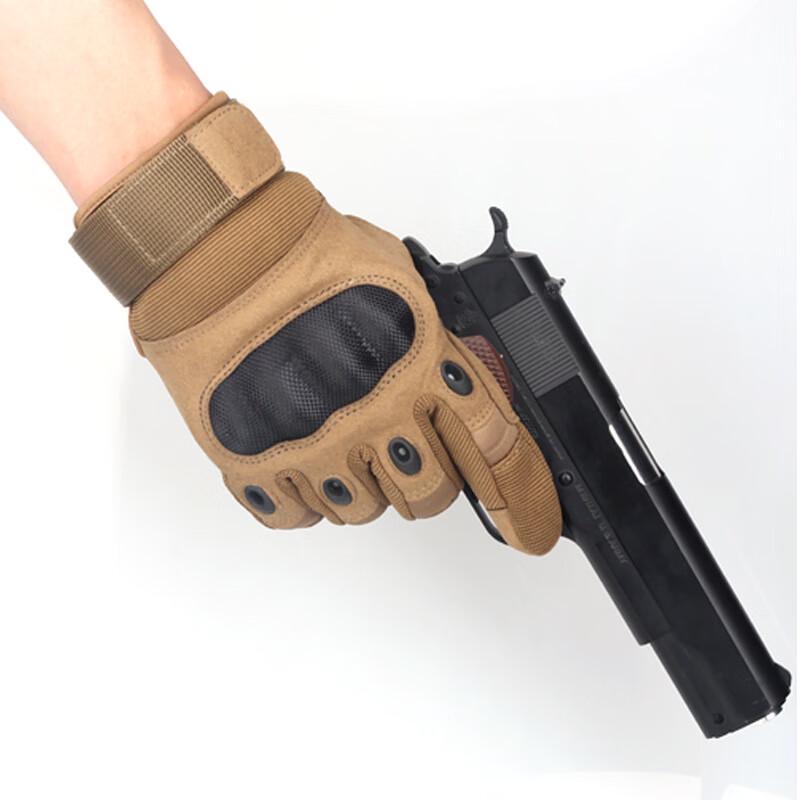 REACH STAR Outdoor Cycling Tactical Gloves