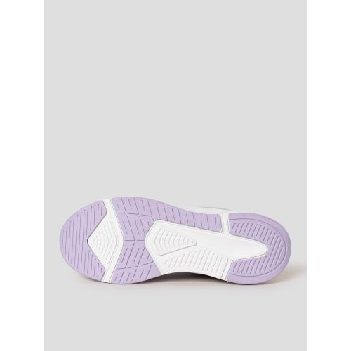 [Scholl] Lightweight Outsole Embroidered Sneakers Gray [HH54K2S143]