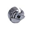 Metal Bobbin Case for Industrial Flat Sewing Machines Stable Bobbin Holder Replacement Parts for Mass Garment Production