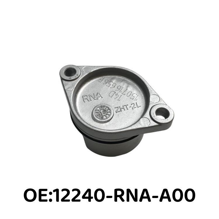 12240-RNA-A00 fits crankshaft thrust bushings for Acura TLX, and Honda HRV, CRV, Accord, and Civic models.