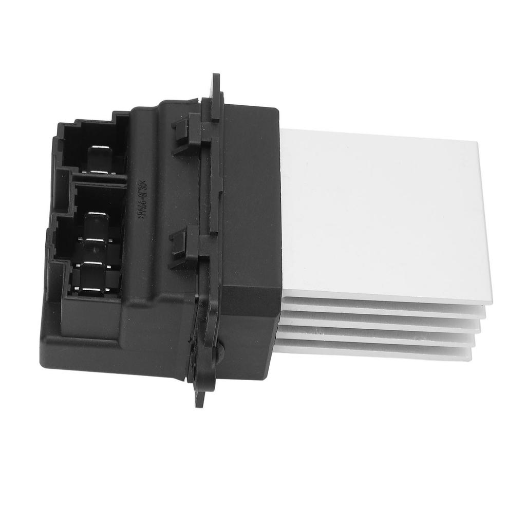 Car Heater Blower Motor Resistor 04885482AC Metal Enhanced Performance for Voyager Town Country Pacifica 300c Aspen