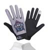 Unisex Thin Cycling Gloves - Non-Slip, Touchscreen, Sun Protection for Spring/Summer - Perfect for Mountain Biking, Hiking, and Driving