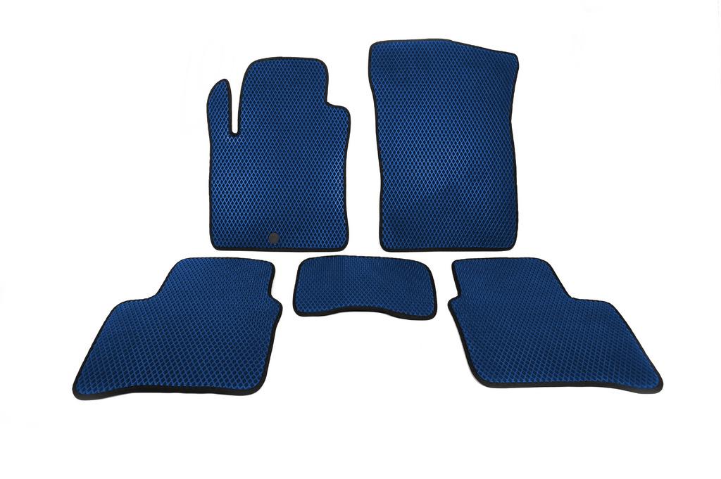 

EVA mats (Blue) for Nissan Teana 2003-2008