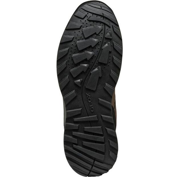 Кроссовки Geox Wells