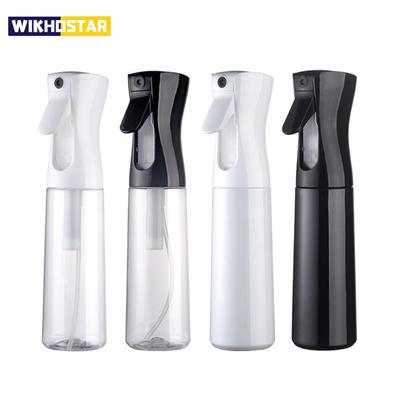 200/300/500ml Hochdruck-Sprühflaschen, nachfüllbare Flaschen, kontinuierliche Sprühgießkanne, automatische Wassersprühflasche für Friseursalons