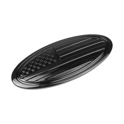Accesorios de exterior – Emblemas