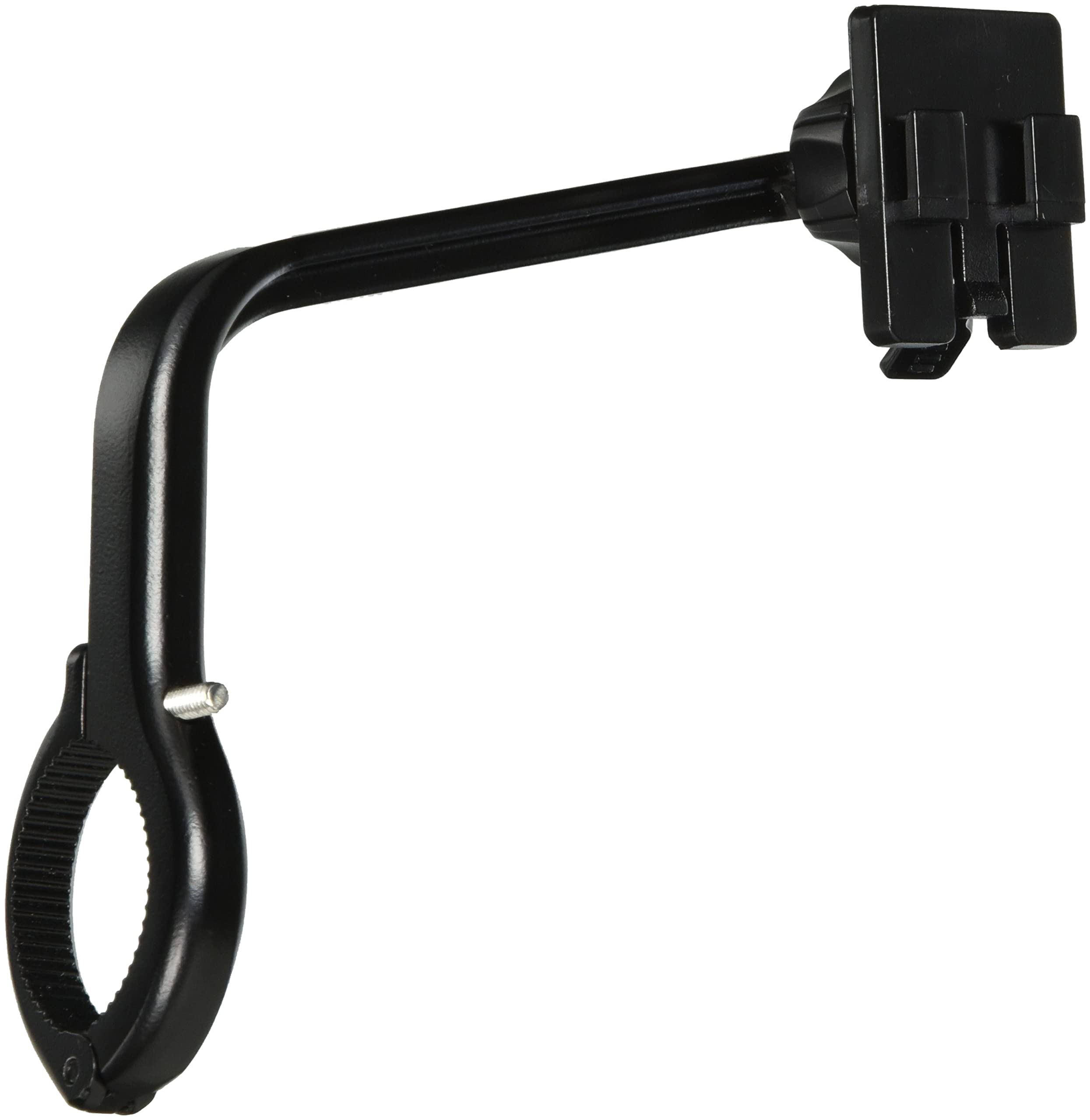 

LEAD Motorcycle Smartphone Adventure Grip Type Aluminum Holder, Continent, Stay, KS-21AG чёрный