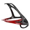 Carbon Fiber Cycling Bottle Holder with 2 Screws Cycling Drink Cage  Cycling Hydration Storage