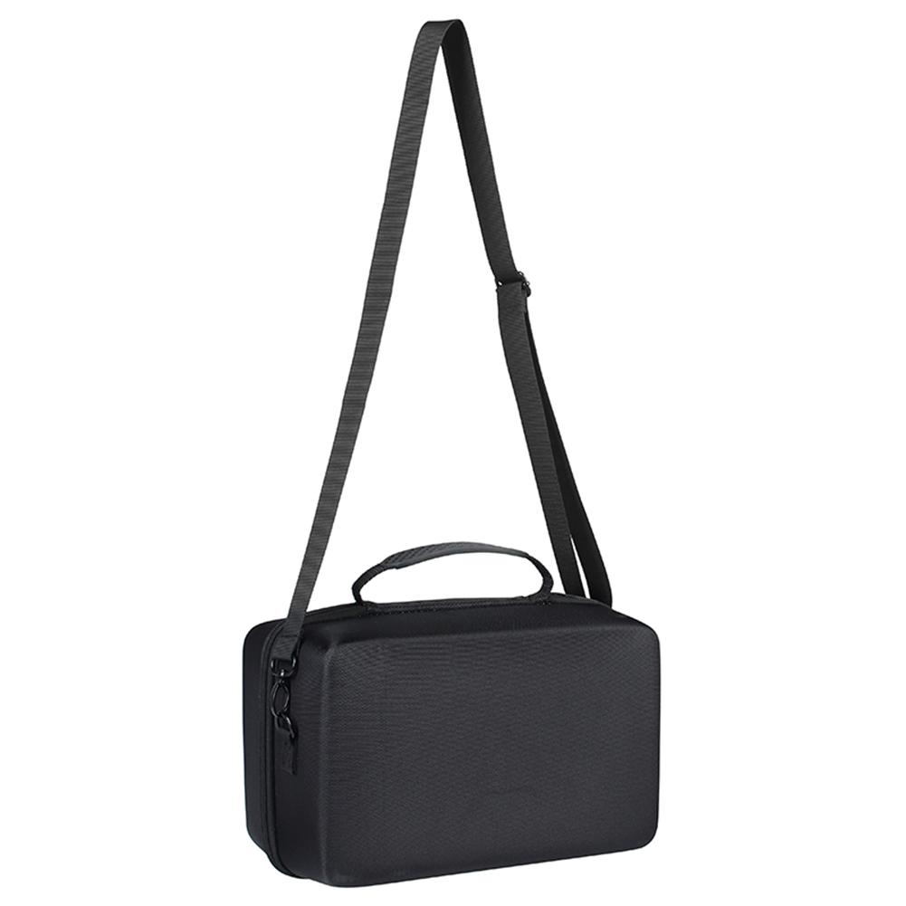 Hard EVA Storage Case Portable Travel Carrying Bag Anti-scratch Speaker Carrying Pouch for Marshall KILBURN III Speaker