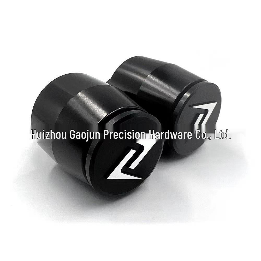 Zelioni Handlebar End for Piaggio Vespa Primavera Sprint 150 Special Modification.