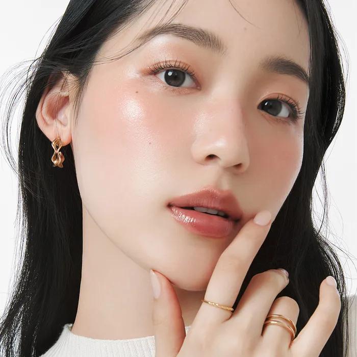 Plush Lip and Cheek Balm (5 colors)
