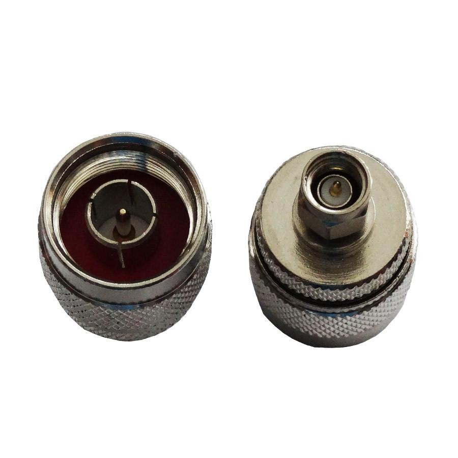 Antenna Adapter Sma-/N Plug