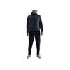 Nike Total 90 Logo Hooded Zip Long Sleeve Jacket Men Jackets HV6406-010