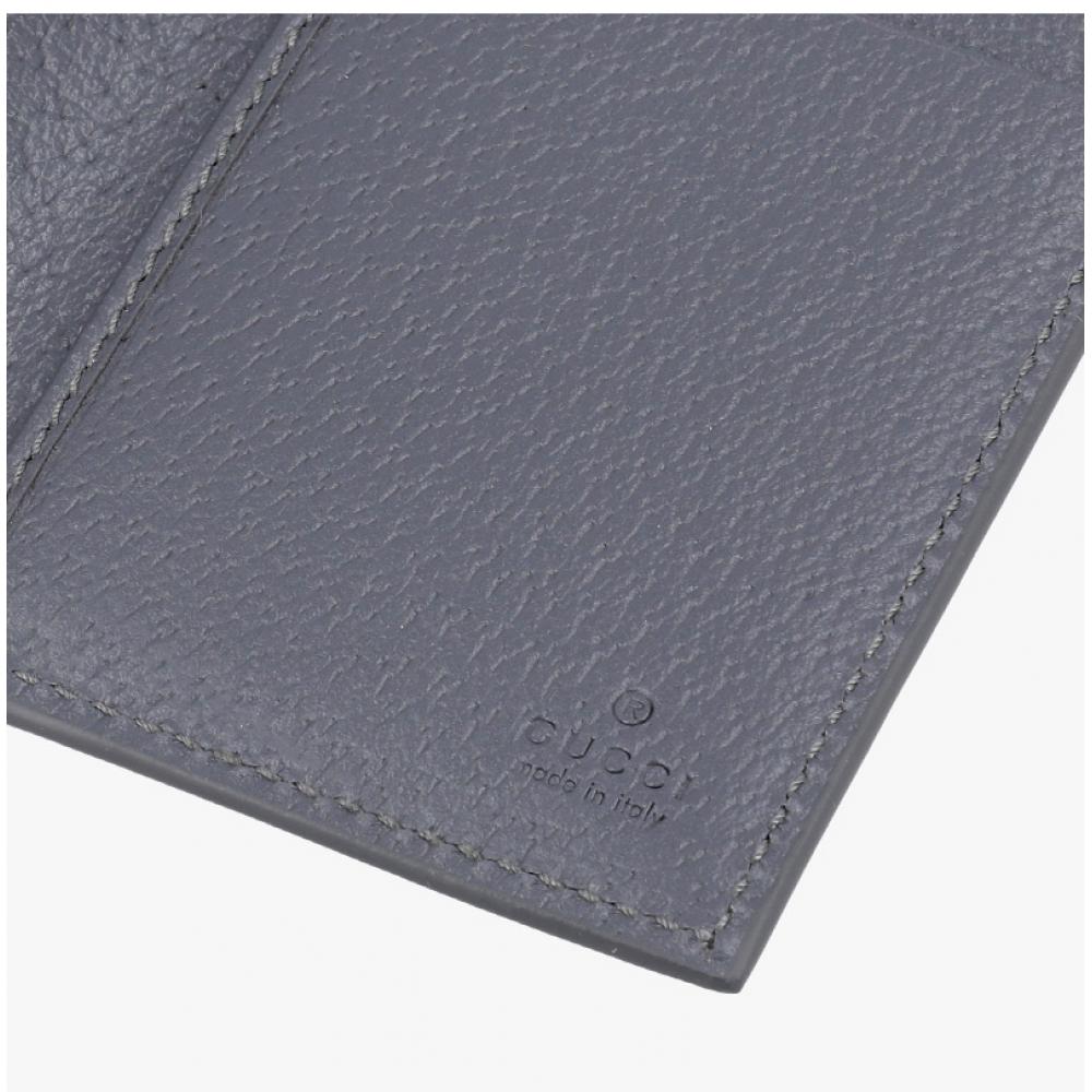 Gucci Card Wallet 768249 Facqc 1048