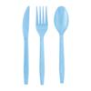 Summer Beach Theme Pool Party Cutlery Set Disposable Paper Plate Paper Cup Paper Towel Tablecloth Banner