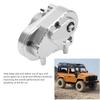 RC Car   Aluminium Alloy with Built in Metal Gear RC Car   Box for Capra UTB 1Celsius10
