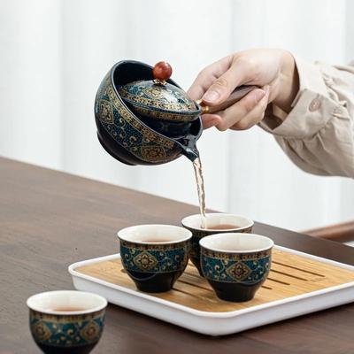 Drinkgerei – Koffie- en theeservies