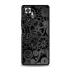 Inside Motherboard Circuit Board Phone Case For Xiaomi Redmi Note 12 11 10 Pro Plus 9S 9 8 7 9T 8T 9C 9A 5G K40 Gaming Cover