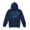 Mens Enterprise E Athletic Hoodie