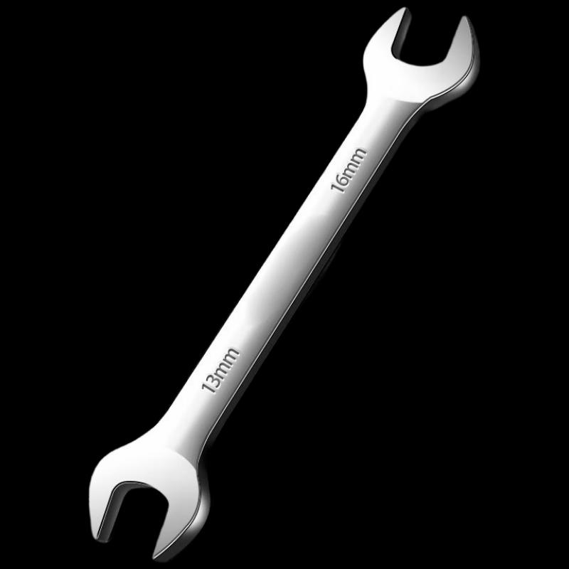 Open-End Double-Head Wrench 13-16mm
