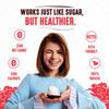 Lakanto Classic Japanese's Monk Fruit Sweetener with Erythritol, 200g || White Sugar Substitute, Zero Calorie, Keto Diet Friendly, Zero Net Carbs,