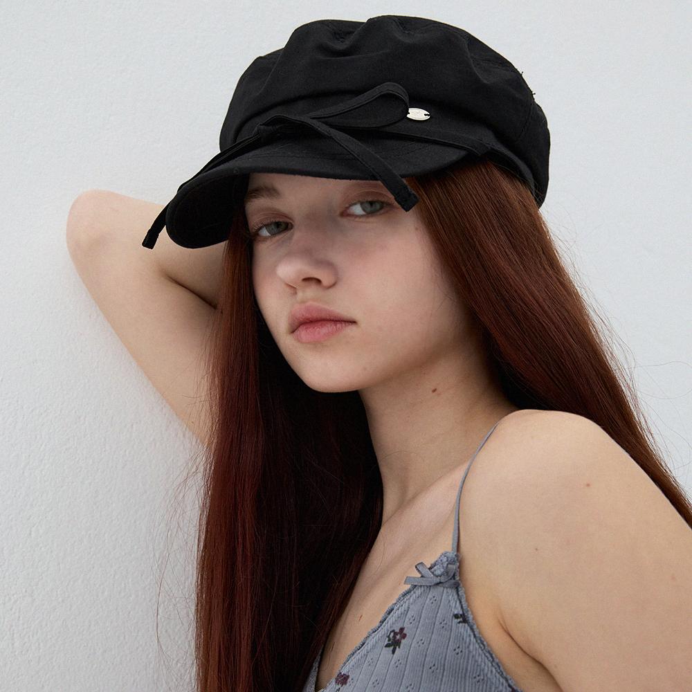 Meleuhen Cotton Matroos Cap_2Color