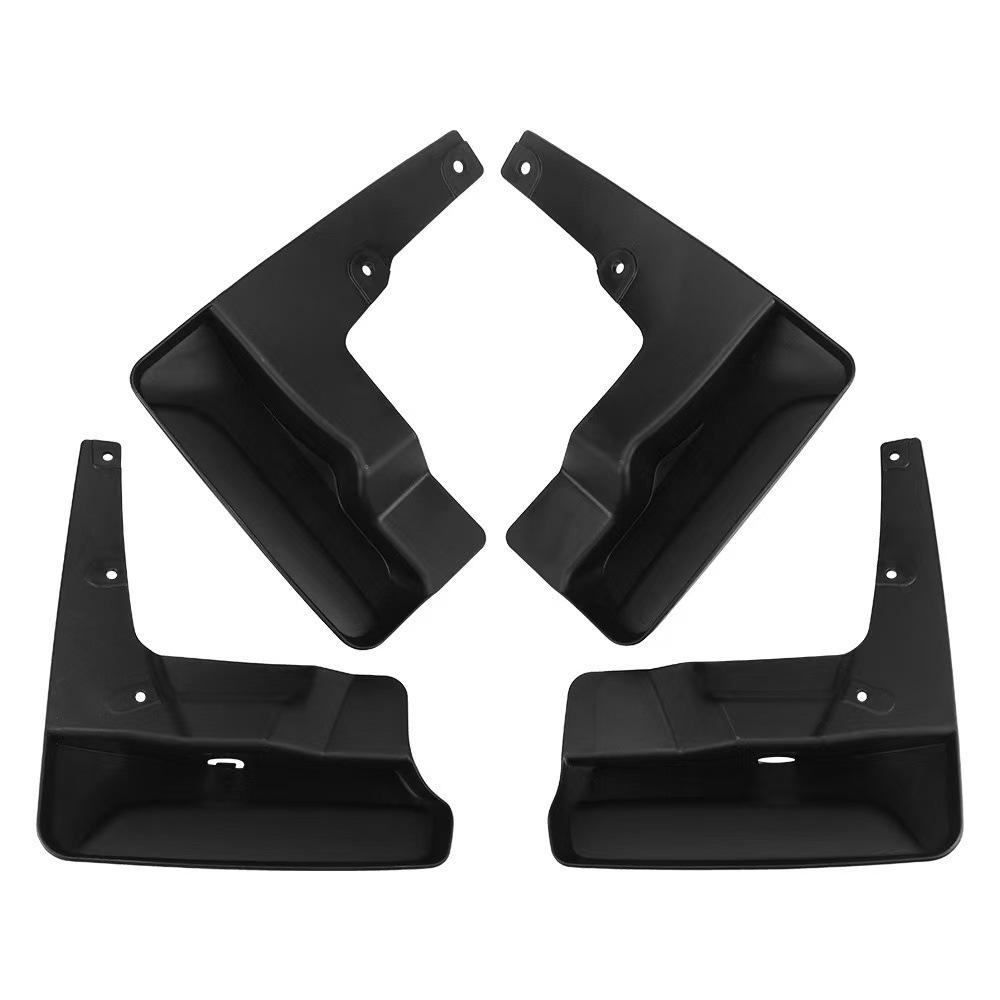 Toyota Sienna 2010-2017 Car Mud Flaps