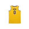 Nike Basketball Jersey Men's Amarillo Yellow CW3669-735