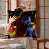 Game Poppy-p-playtimes Pillow Anime Pillow Sofa Bed Head Pillow Cover Cushion Cover 45x45 cm Fashion