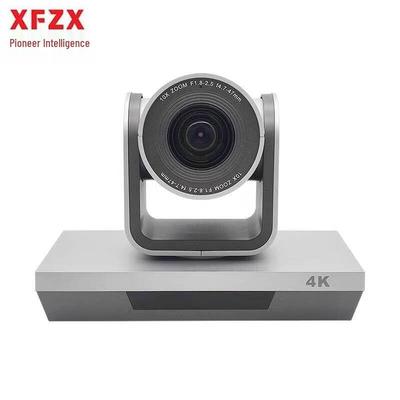 XFZX 4K UHD 10x Zoom Smart Video Conference Camera (CN Version)