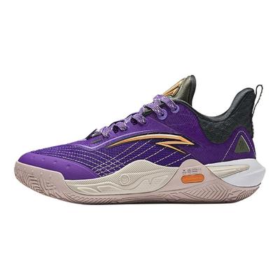 Buty do koszykówki dla dzieci Kyrie 1 Speed Młodzieżowe Buty sportowe dla dzieci 312441132-5